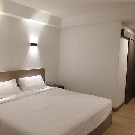 U-Thong Hotel Phitsanulok Zewnętrze zdjęcie