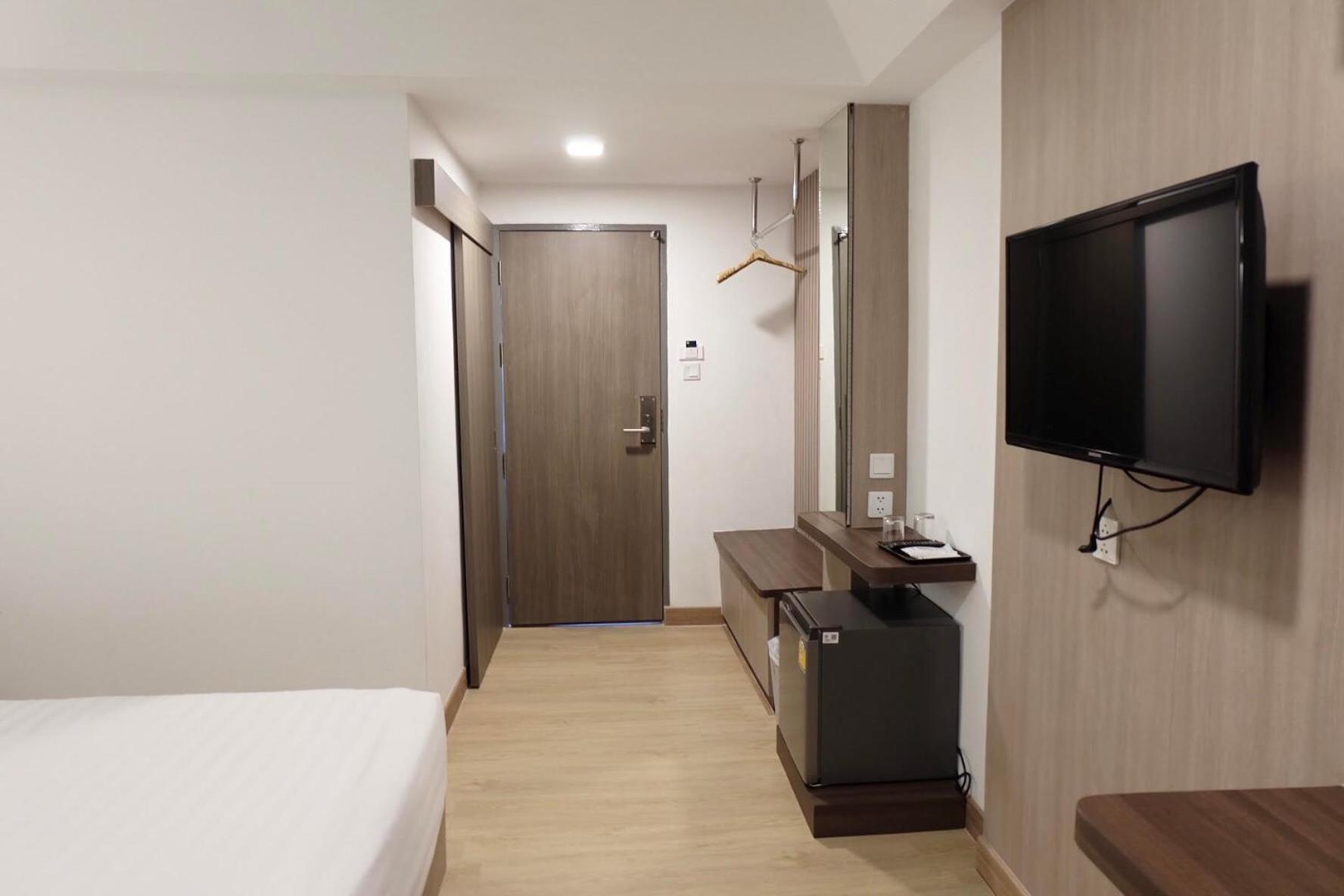 U-Thong Hotel Phitsanulok Zewnętrze zdjęcie