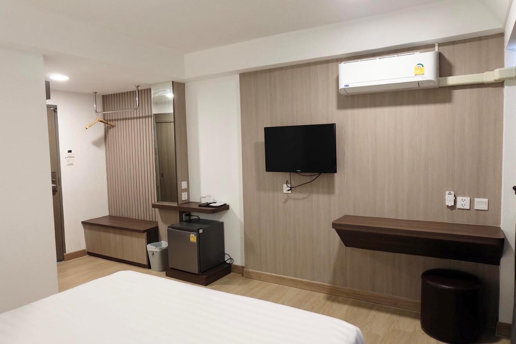 U-Thong Hotel Phitsanulok Zewnętrze zdjęcie