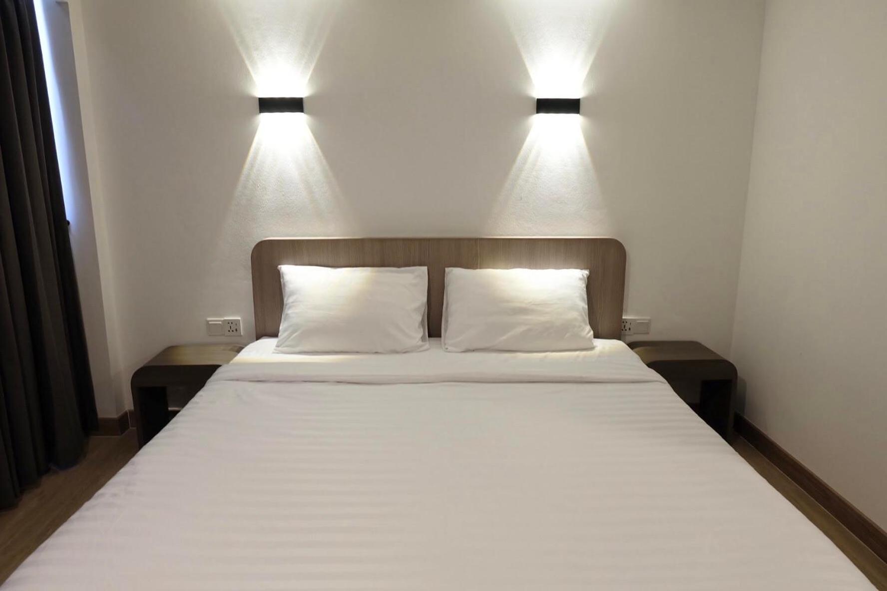 U-Thong Hotel Phitsanulok Zewnętrze zdjęcie