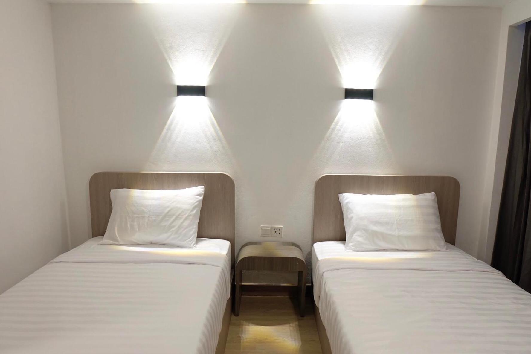 U-Thong Hotel Phitsanulok Zewnętrze zdjęcie