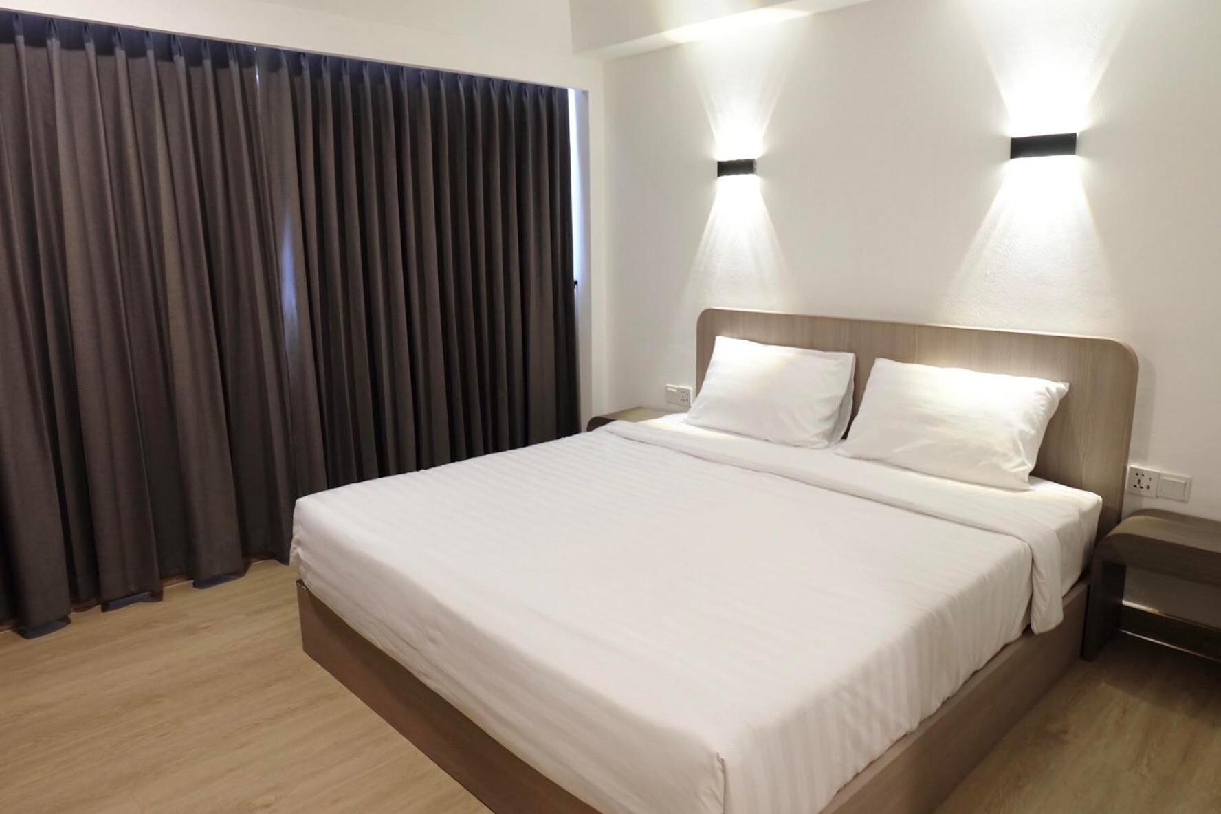 U-Thong Hotel Phitsanulok Zewnętrze zdjęcie