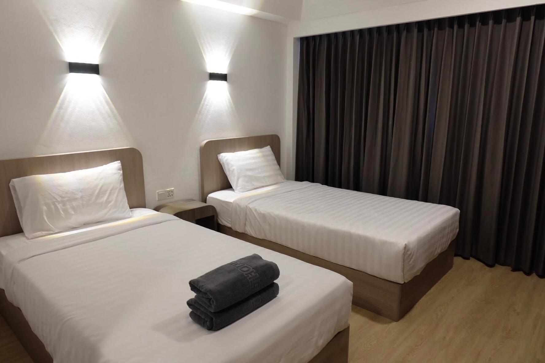U-Thong Hotel Phitsanulok Zewnętrze zdjęcie