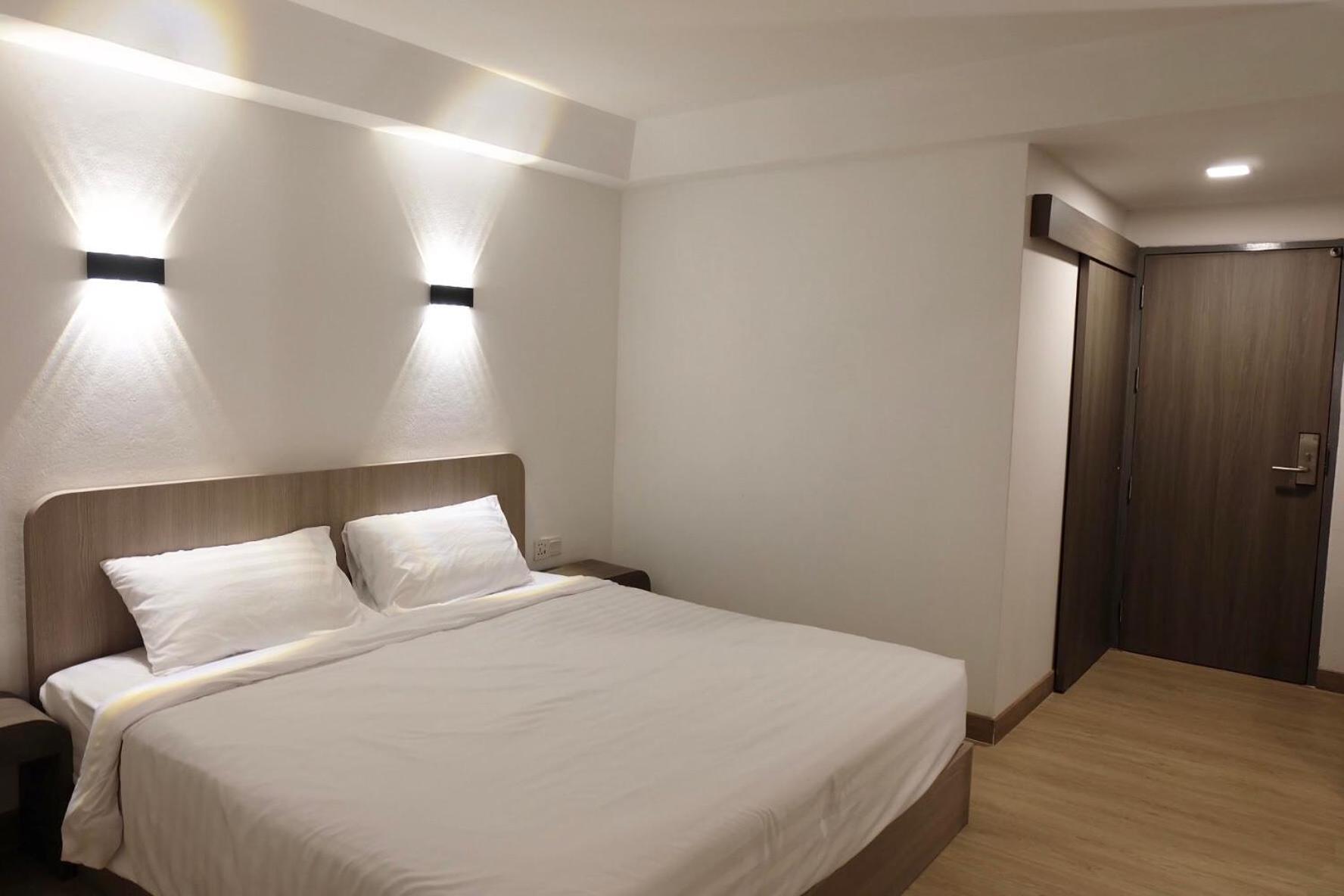 U-Thong Hotel Phitsanulok Zewnętrze zdjęcie